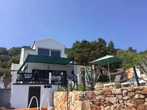 Secluded fisherman's cottage Cove Zecja, Hvar - 13858